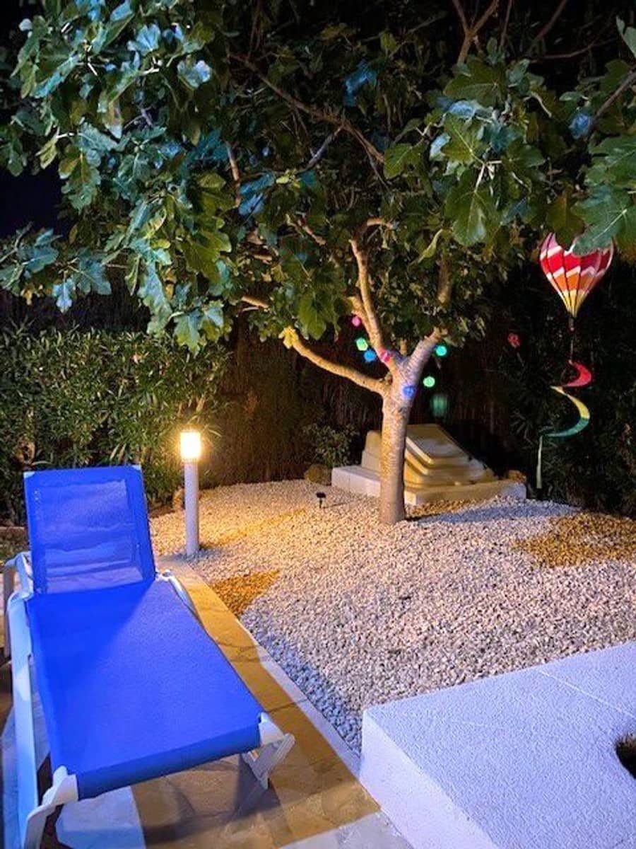 Casa de 2 habitaciones en Dénia en alquiler con piscina garaje - 1.750 € (Ref: 8299776)