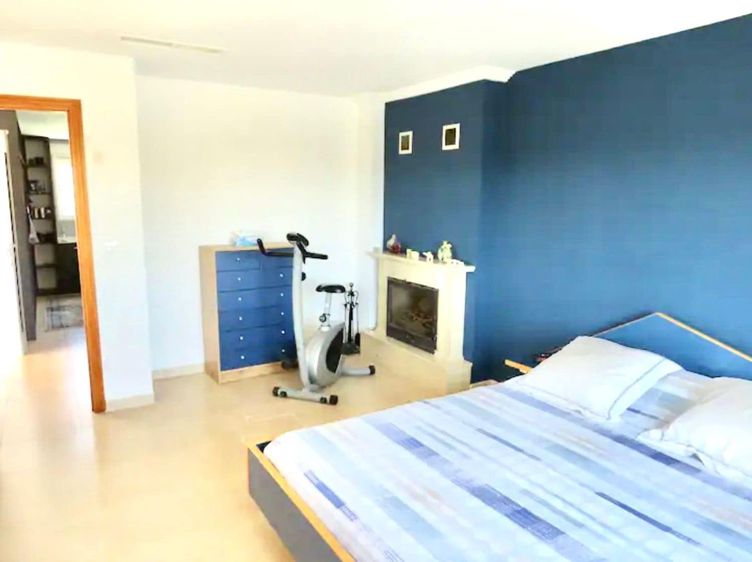 4 soverom Villa til salgs i Oliva med svømmebasseng garasje - € 580 000 (Ref: 8339293)