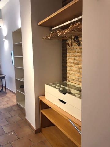 1 makuuhuone Huoneisto vuokrattavana paikassa Centro Urbano, Dénia - 850 € (Ref: 8434015)