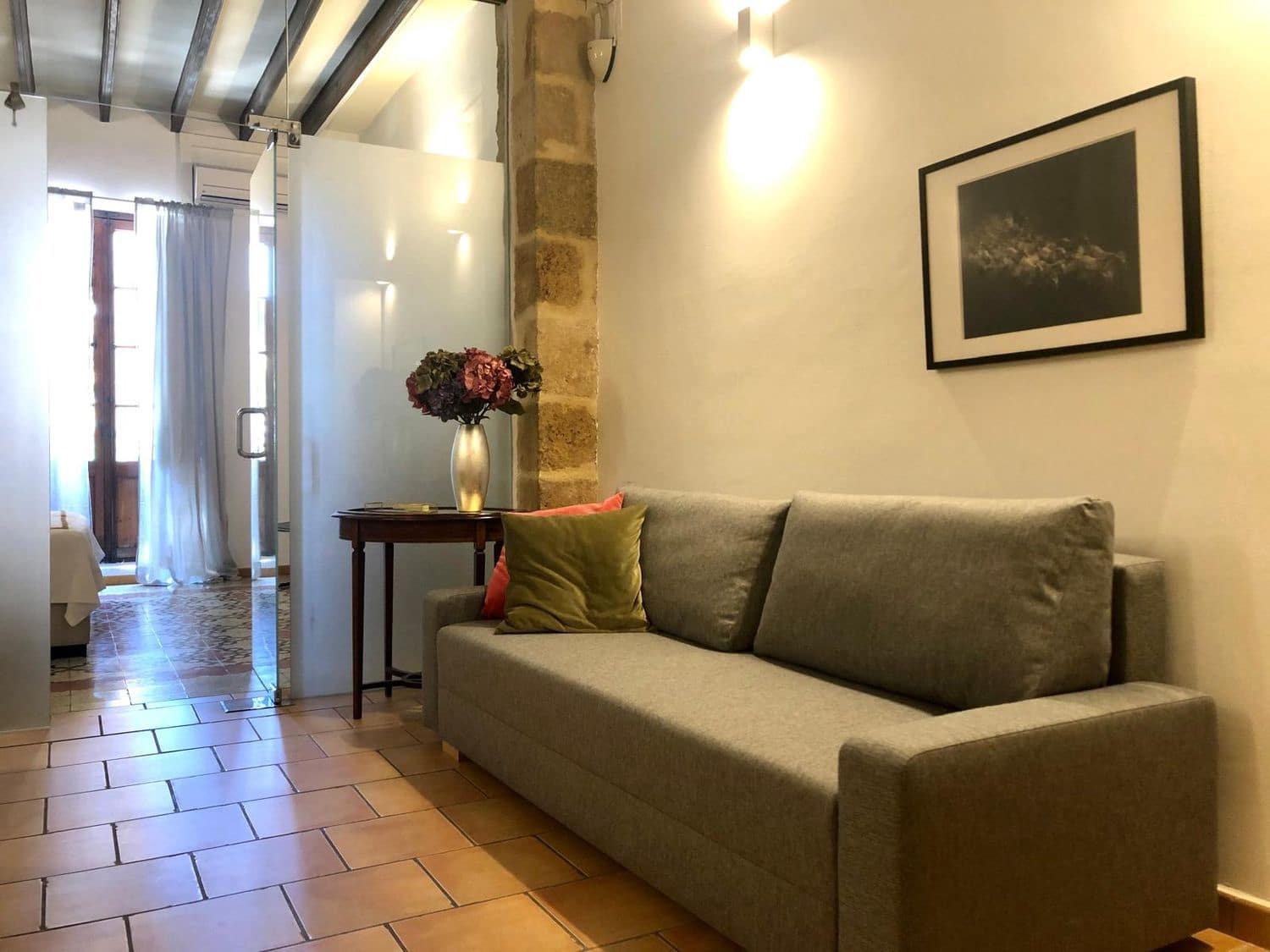 Appartement de 1 chambre à louer à Denia - 850 € (Ref: 8434015)