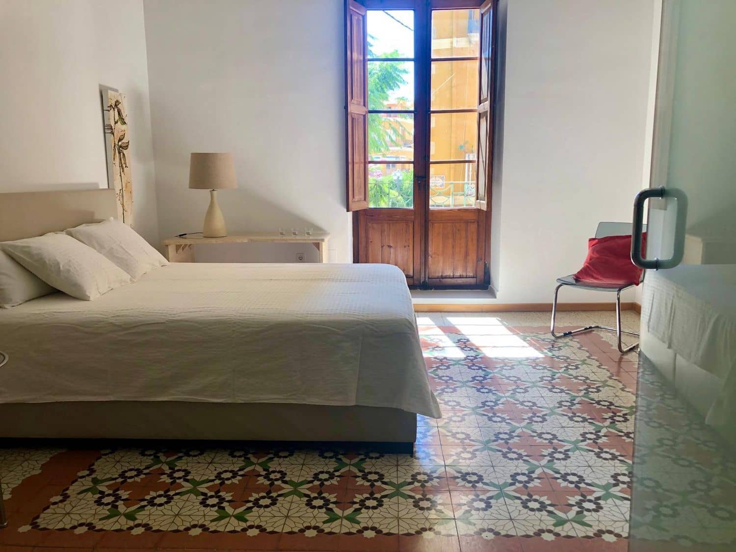 Appartement de 1 chambre à louer à Denia - 850 € (Ref: 8434015)