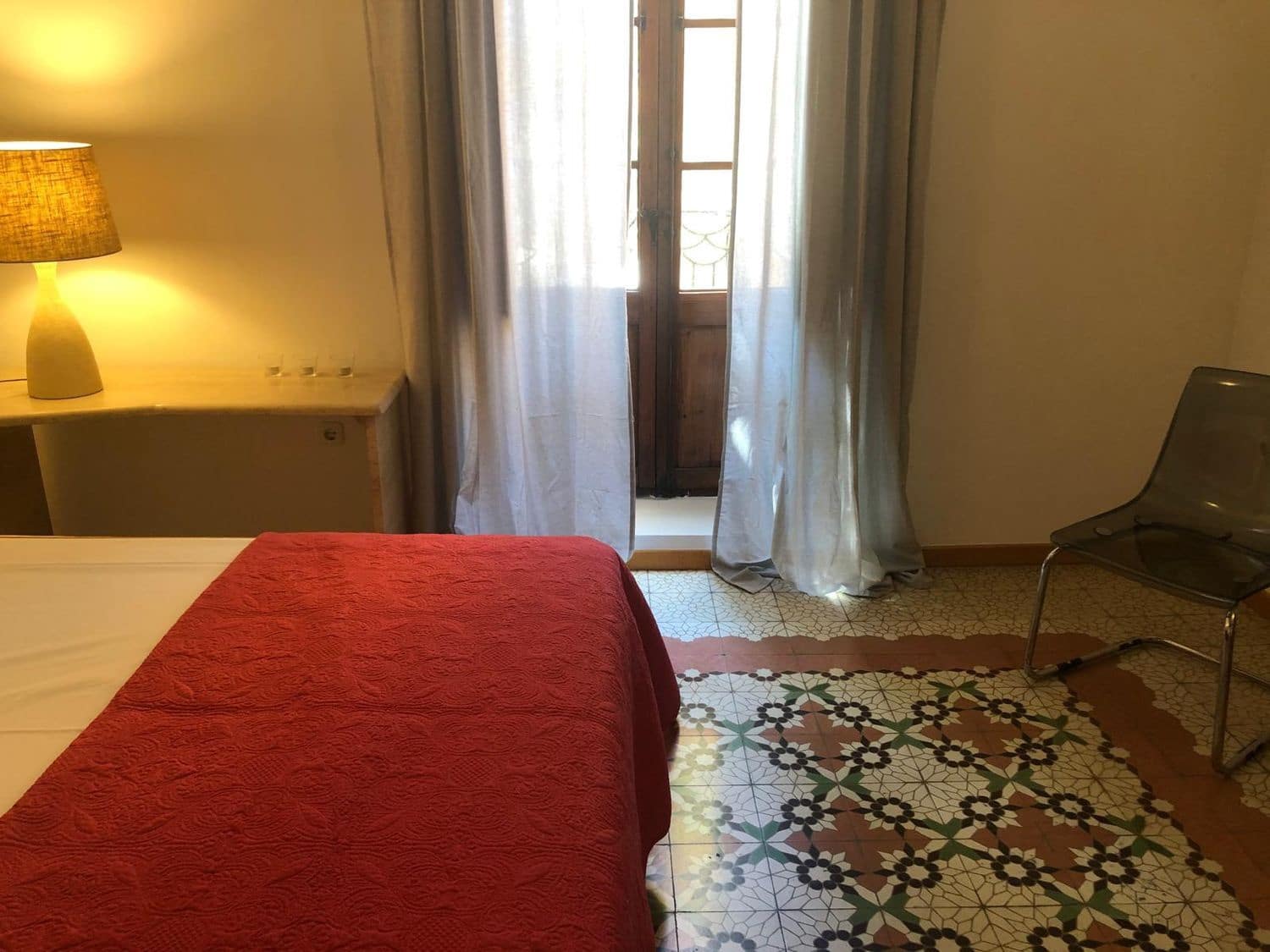 Appartement de 1 chambre à louer à Denia - 850 € (Ref: 8434015)