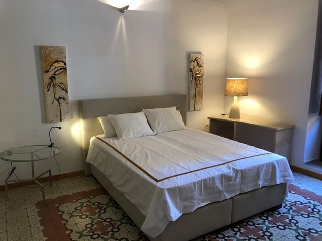 1 makuuhuone Huoneisto vuokrattavana paikassa Centro Urbano, Dénia - 850 € (Ref: 8434015)