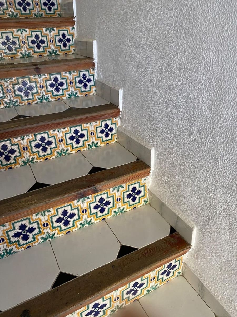 Appartement de 1 chambre à louer à Denia - 850 € (Ref: 8434015)