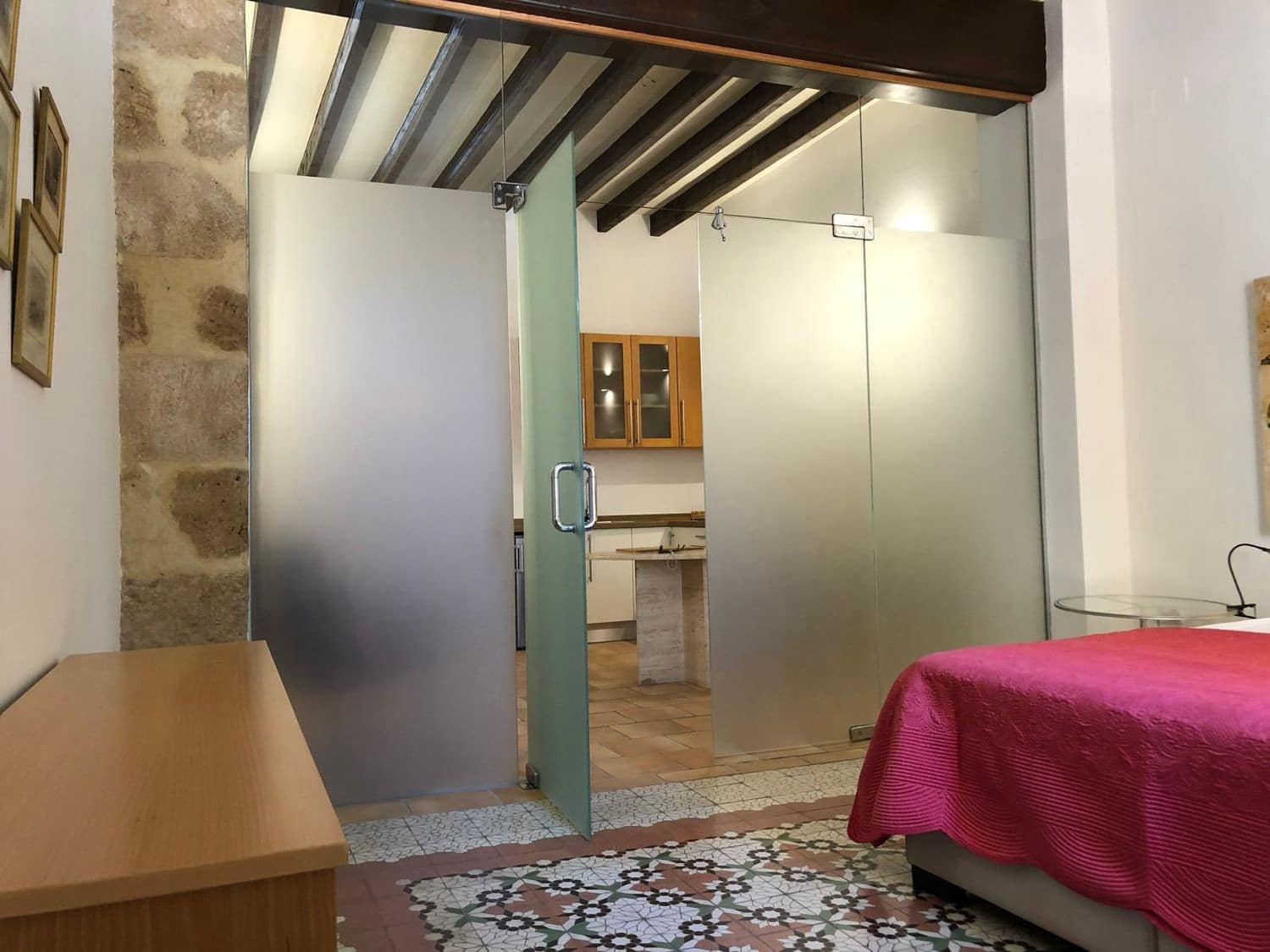 Appartement de 1 chambre à louer à Denia - 850 € (Ref: 8434015)