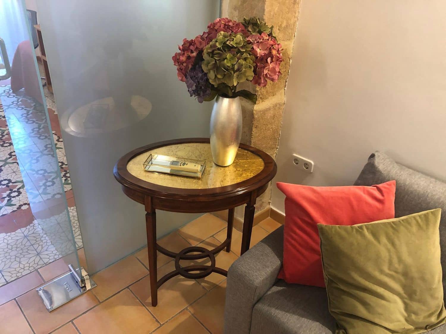 Appartement de 1 chambre à louer à Denia - 850 € (Ref: 8434015)