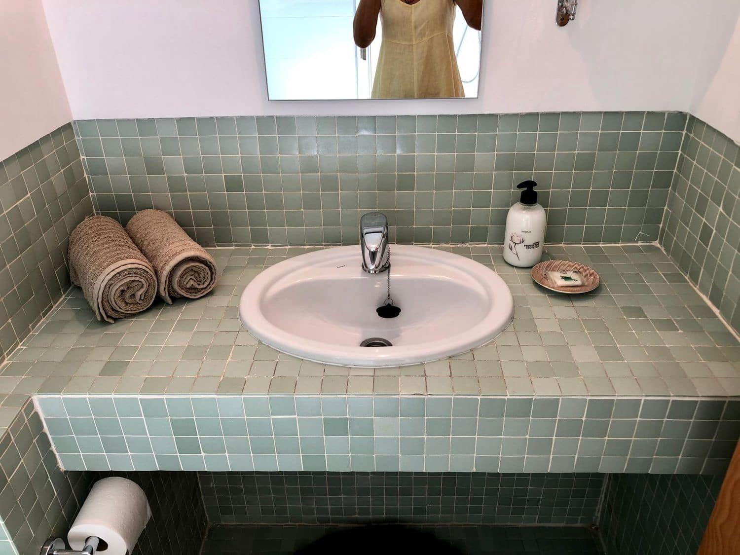 Appartement de 1 chambre à louer à Denia - 850 € (Ref: 8434015)