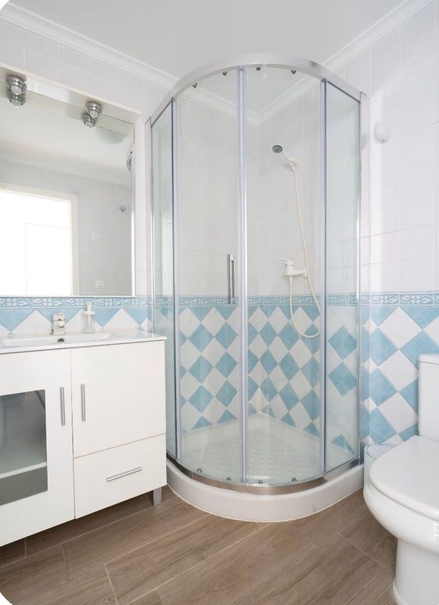 1 bedroom Townhouse for rent in Beniarbeig with pool garage - € 1,100 (Ref: 8573718)