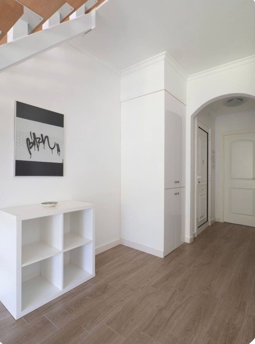 1 bedroom Townhouse for rent in Beniarbeig with pool garage - € 1,100 (Ref: 8573718)