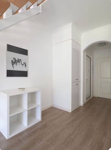 1 bedroom Townhouse for rent in Beniarbeig with pool garage - € 1,100 (Ref: 8573718)