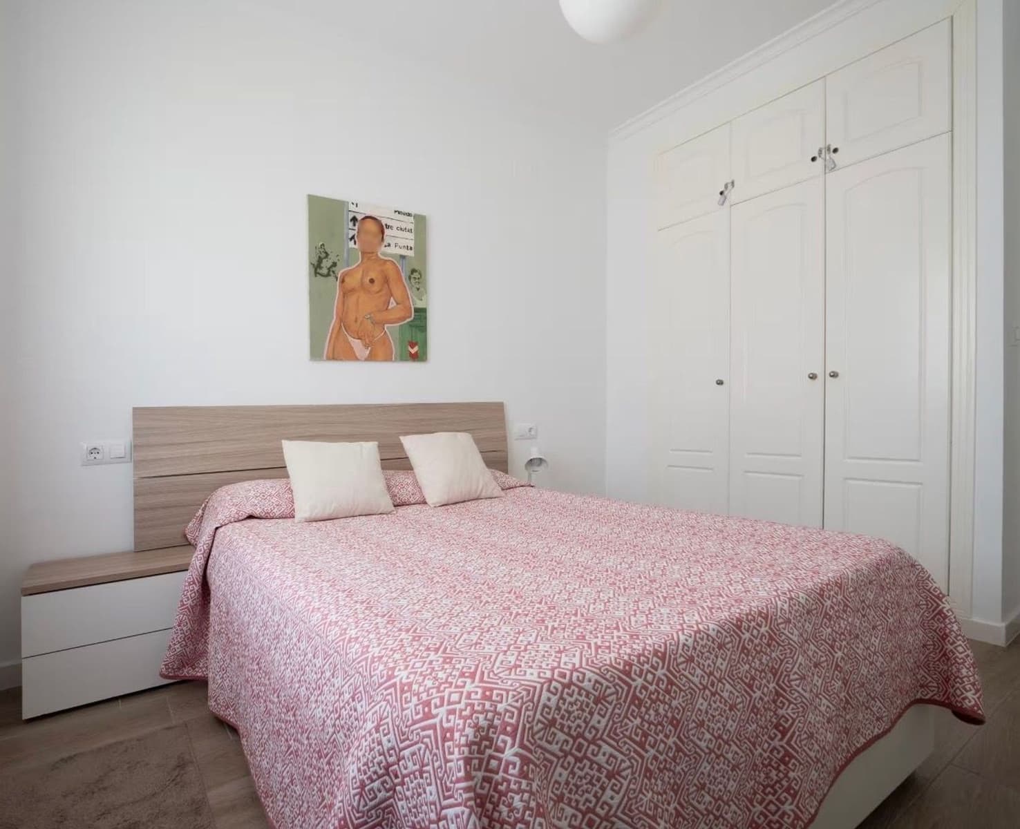 1 bedroom Townhouse for rent in Beniarbeig with pool garage - € 1,100 (Ref: 8573718)