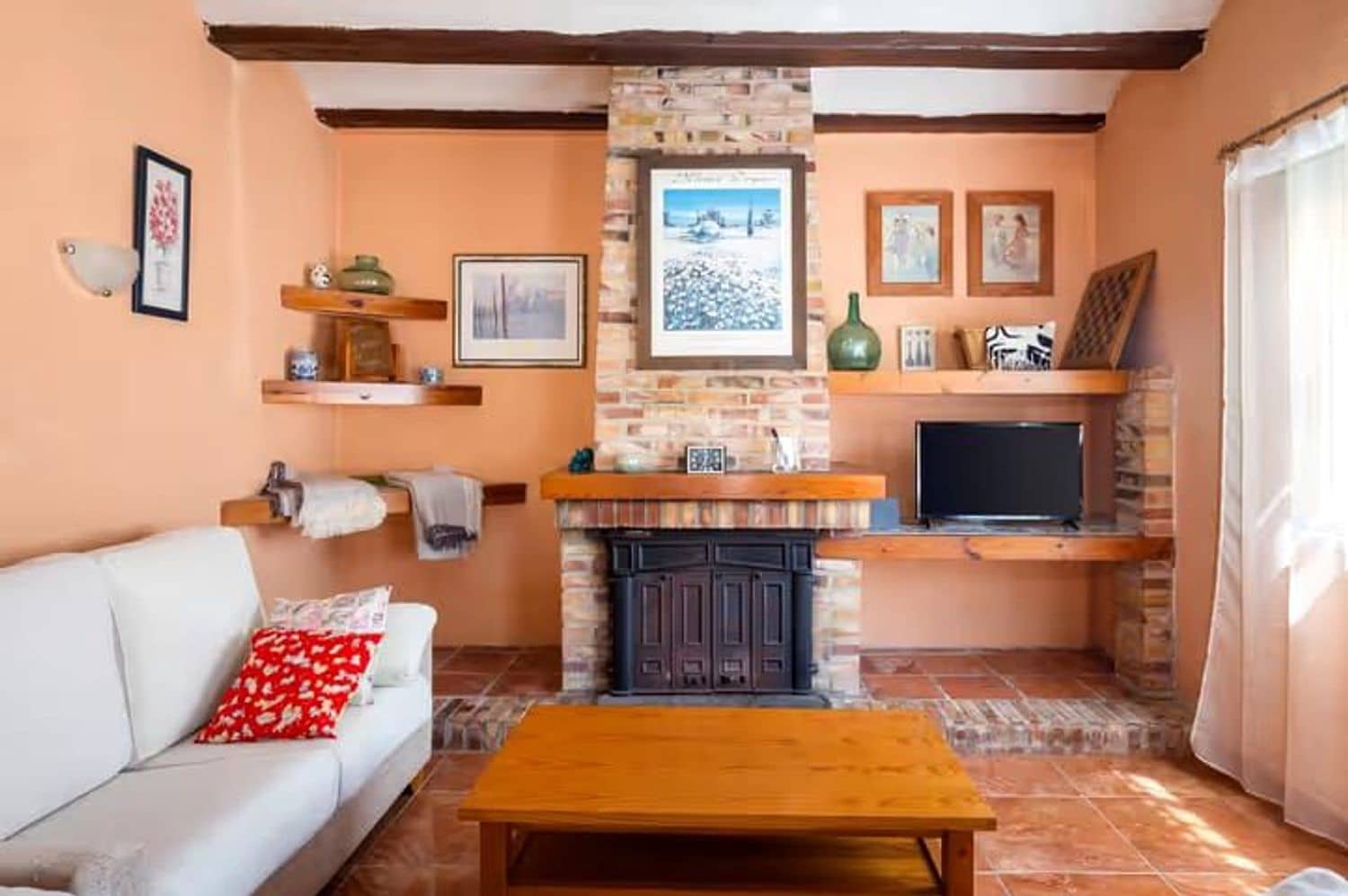 4 soveværelse Lejlighed til leje i Alicante by med garage - € 1.300 (Ref: 8624430)