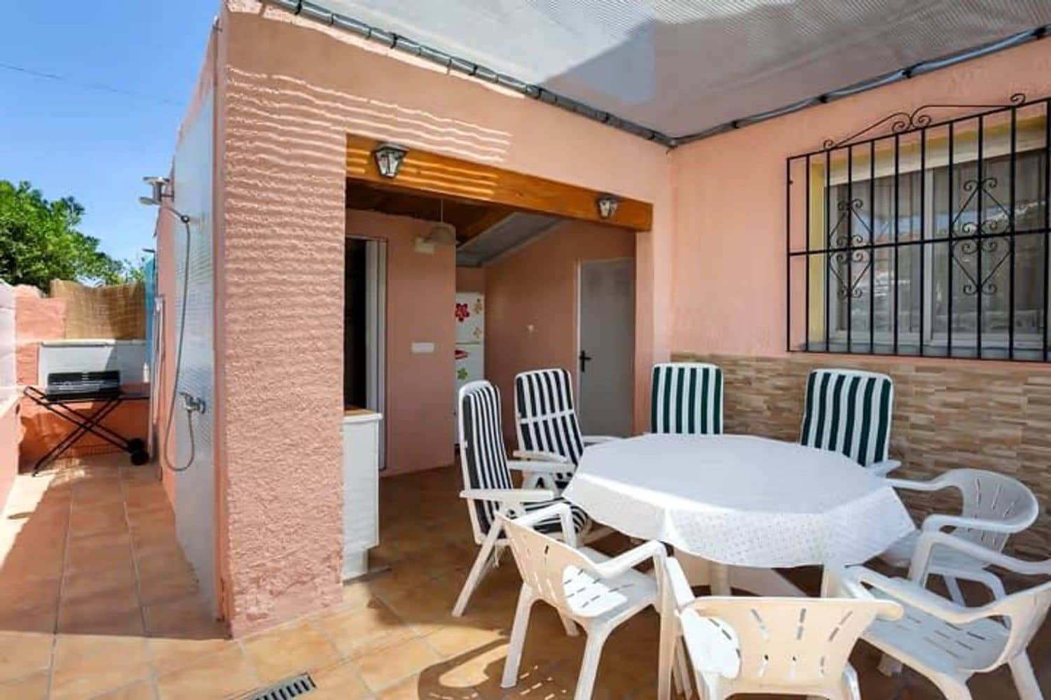 4 soveværelse Lejlighed til leje i Alicante by med garage - € 1.300 (Ref: 8624430)