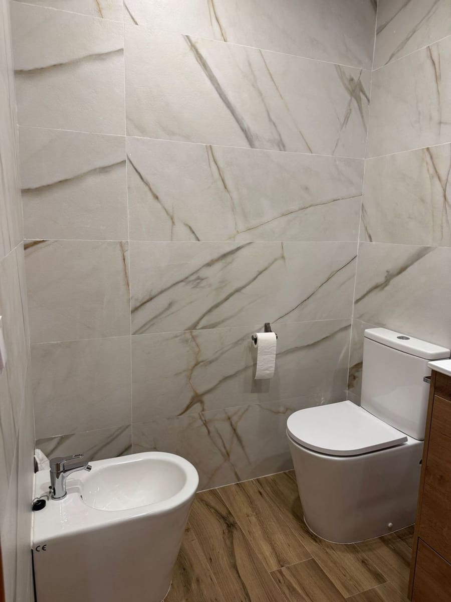 2 soveværelse Byhus til leje i Denia med swimmingpool garage - € 1.300 (Ref: 8684432)