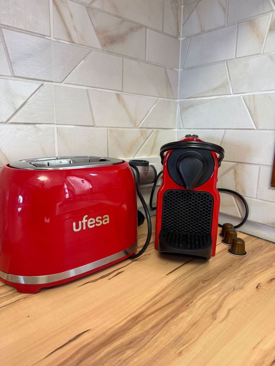 2 soveværelse Byhus til leje i Denia med swimmingpool garage - € 1.300 (Ref: 8684432)