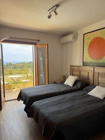 2 soveværelse Byhus til leje i El Montgó, Dénia med swimmingpool garage - € 1.300 (Ref: 8684432)