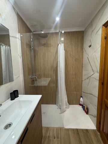 2 soveværelse Byhus til leje i El Montgó, Dénia med swimmingpool garage - € 1.300 (Ref: 8684432)