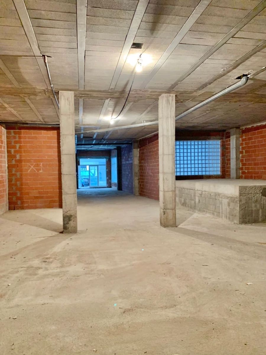 Commerciale in vendita in Ondara - 174.000 € (Rif: 8775750)