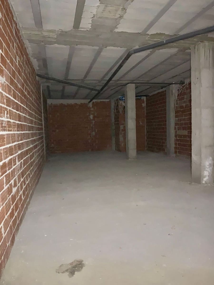 Commerciale in vendita in Ondara - 174.000 € (Rif: 8775750)