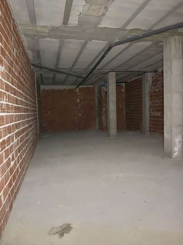 Commercial for sale in Ondara - € 174,000 (Ref: 8775750)