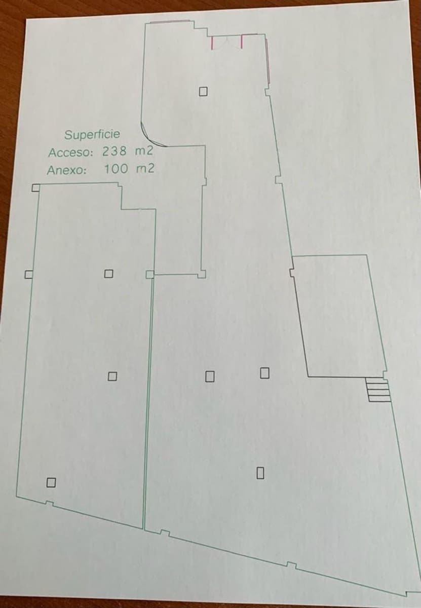 Commerciale in vendita in Ondara - 174.000 € (Rif: 8775750)