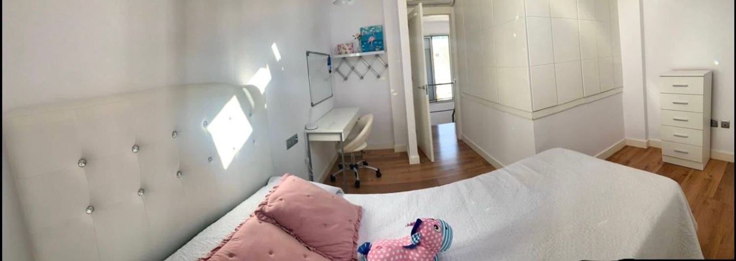 3 sypialnia Apartament do wynajęcia w Denia z garażem - 1 400 € (Ref: 8783177)