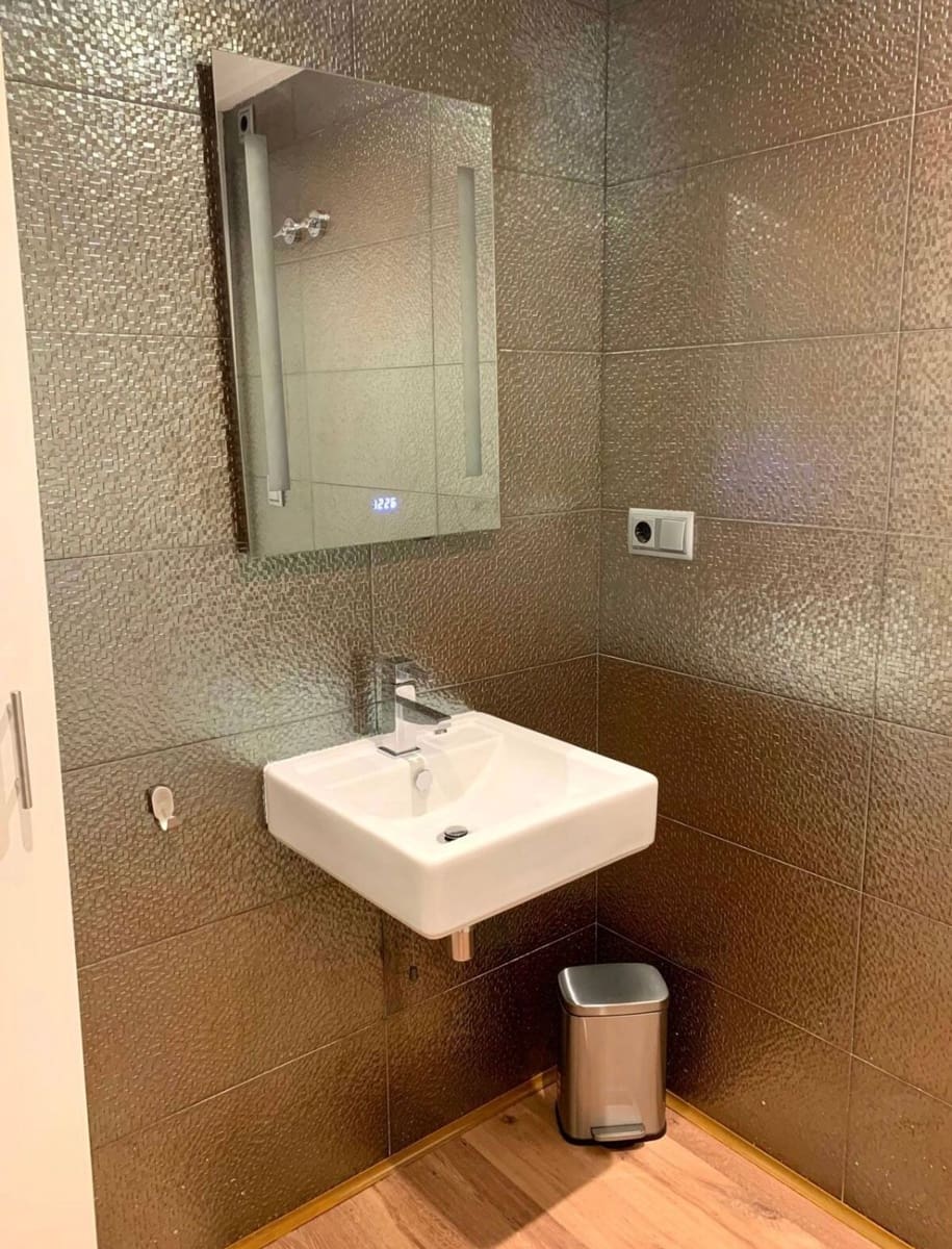 3 sypialnia Apartament do wynajęcia w Denia z garażem - 1 400 € (Ref: 8783177)