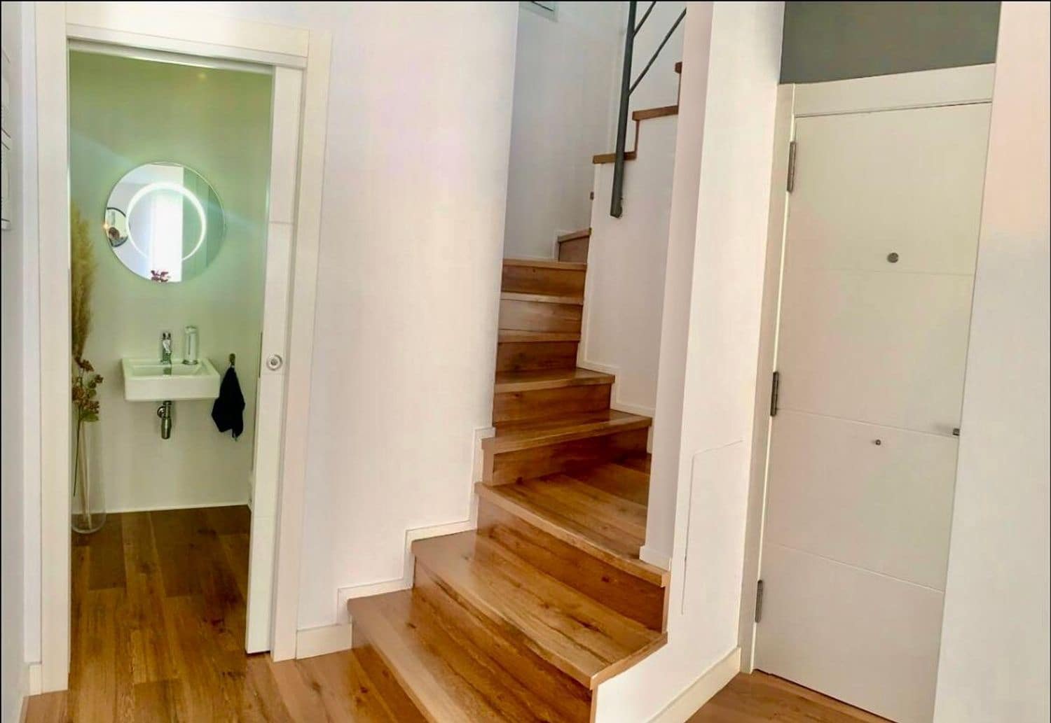 3 sypialnia Apartament do wynajęcia w Denia z garażem - 1 400 € (Ref: 8783177)