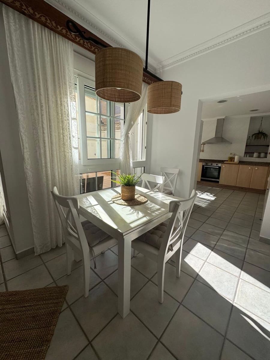 3 camera da letto Casa da affittare in Denia con garage - 1.450 € (Rif: 8793253)