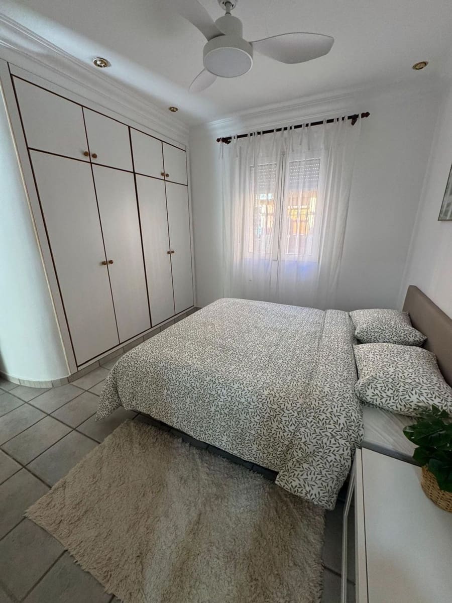 3 camera da letto Casa da affittare in Denia con garage - 1.450 € (Rif: 8793253)