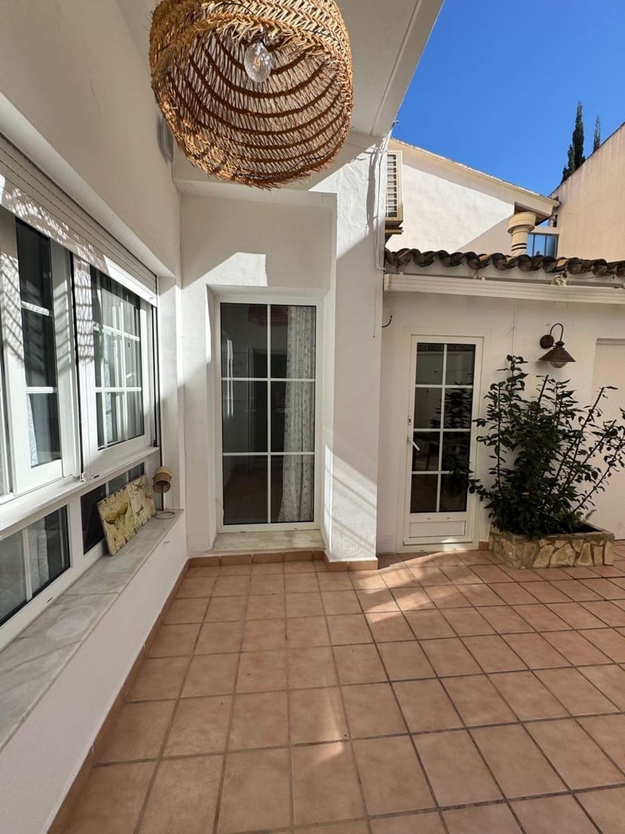 3 camera da letto Casa da affittare in Denia con garage - 1.450 € (Rif: 8793253)