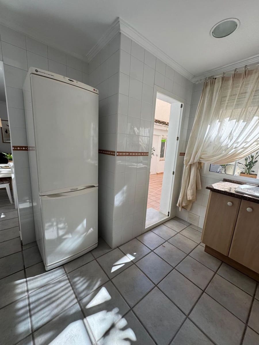 3 camera da letto Casa da affittare in Denia con garage - 1.450 € (Rif: 8793253)