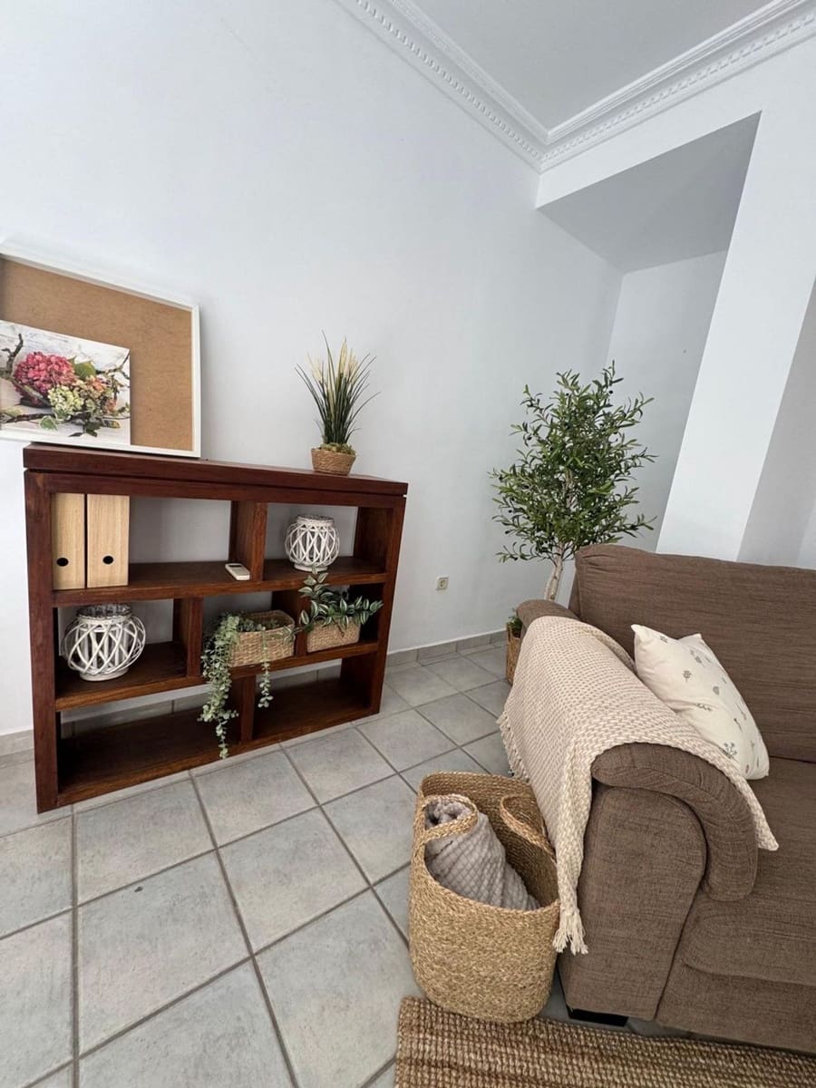 3 camera da letto Casa da affittare in Denia con garage - 1.450 € (Rif: 8793253)