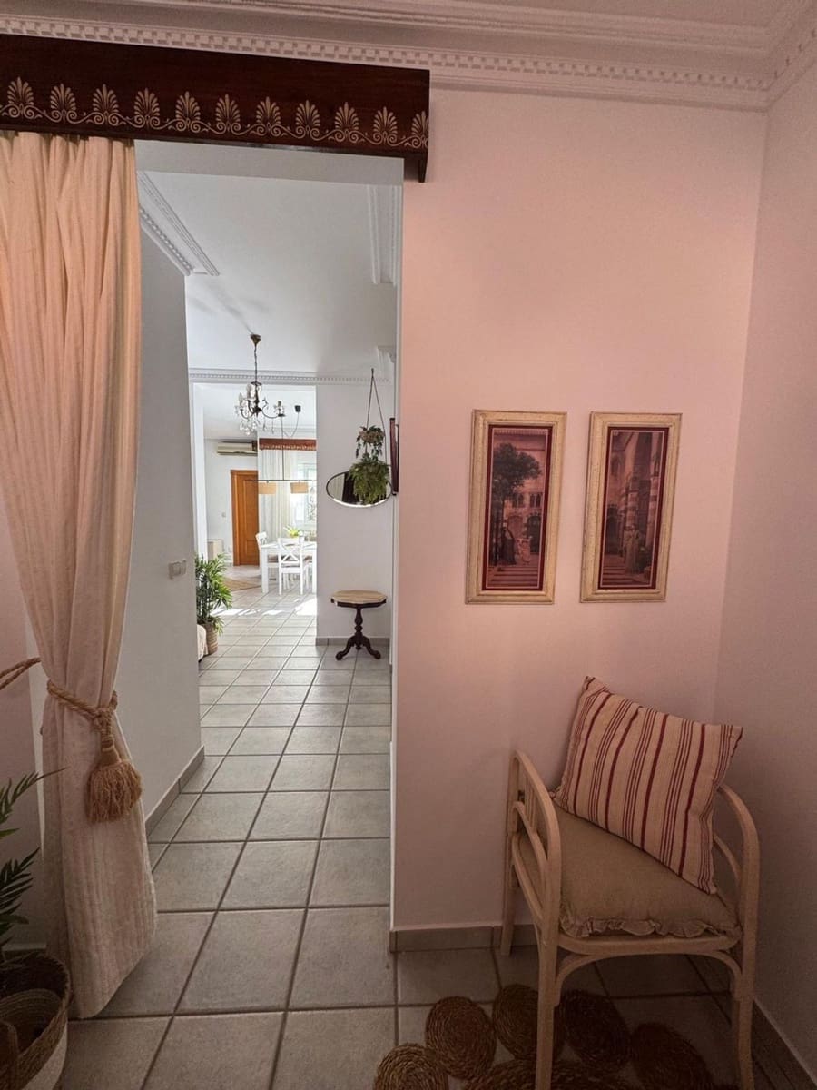 3 camera da letto Casa da affittare in Denia con garage - 1.450 € (Rif: 8793253)