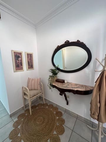 3 bedroom Townhouse for rent in Centro Urbano, Dénia with garage - € 1,450 (Ref: 8793253)