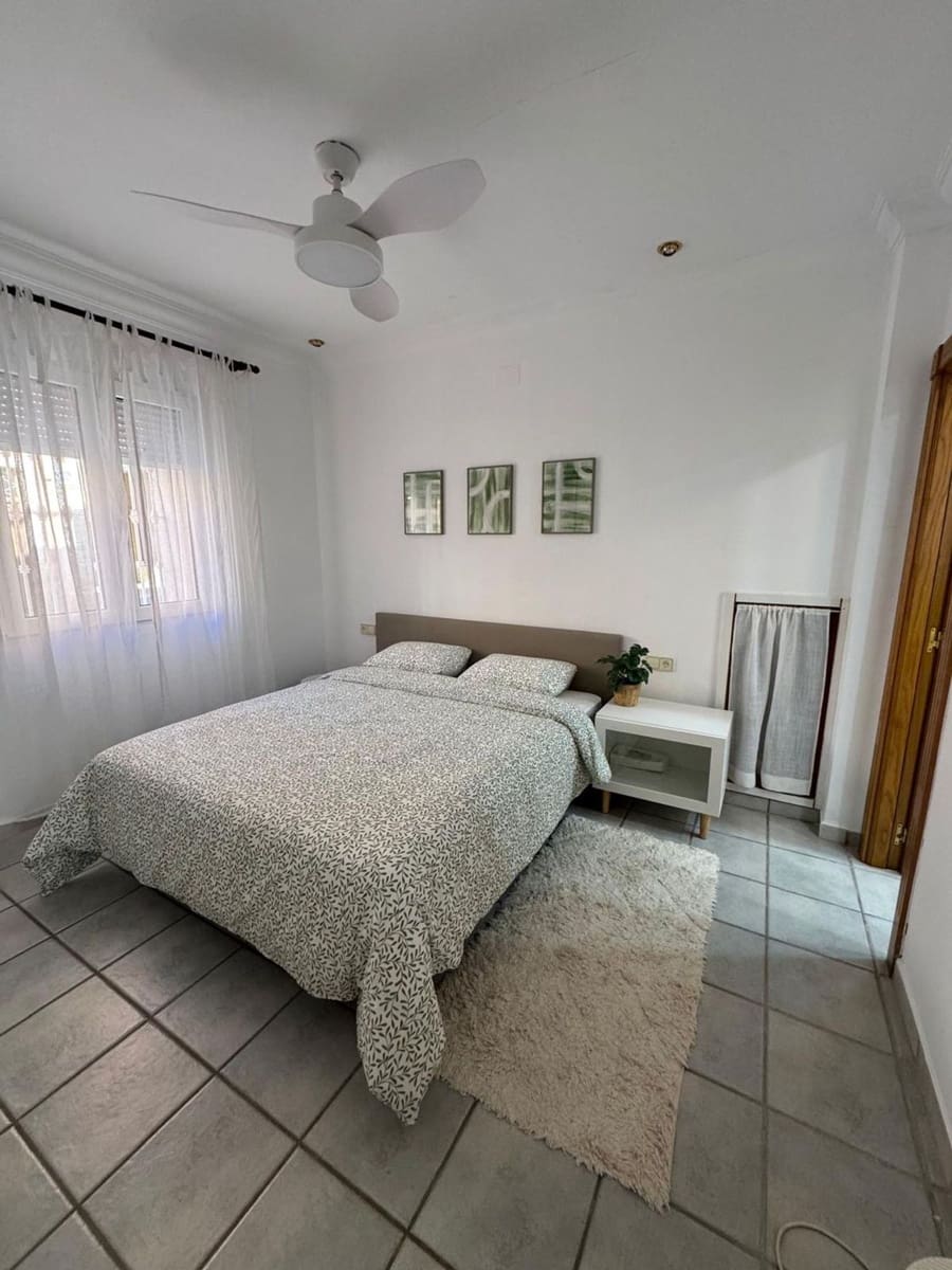 3 camera da letto Casa da affittare in Denia con garage - 1.450 € (Rif: 8793253)