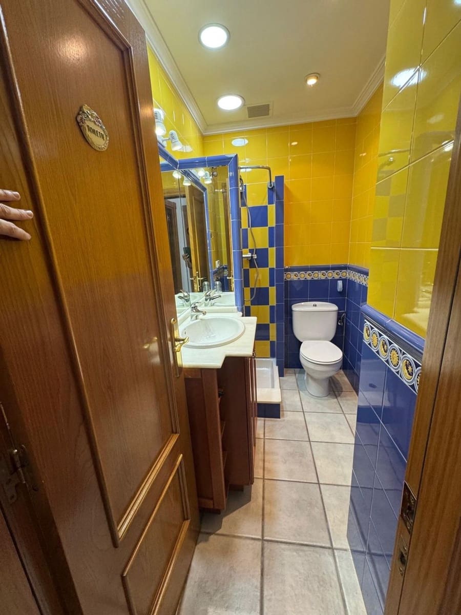 3 camera da letto Casa da affittare in Denia con garage - 1.450 € (Rif: 8793253)