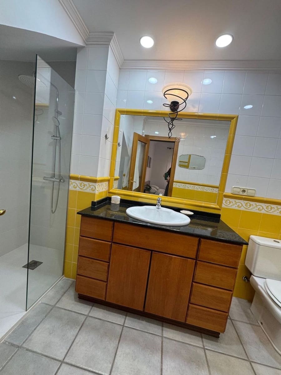 3 camera da letto Casa da affittare in Denia con garage - 1.450 € (Rif: 8793253)