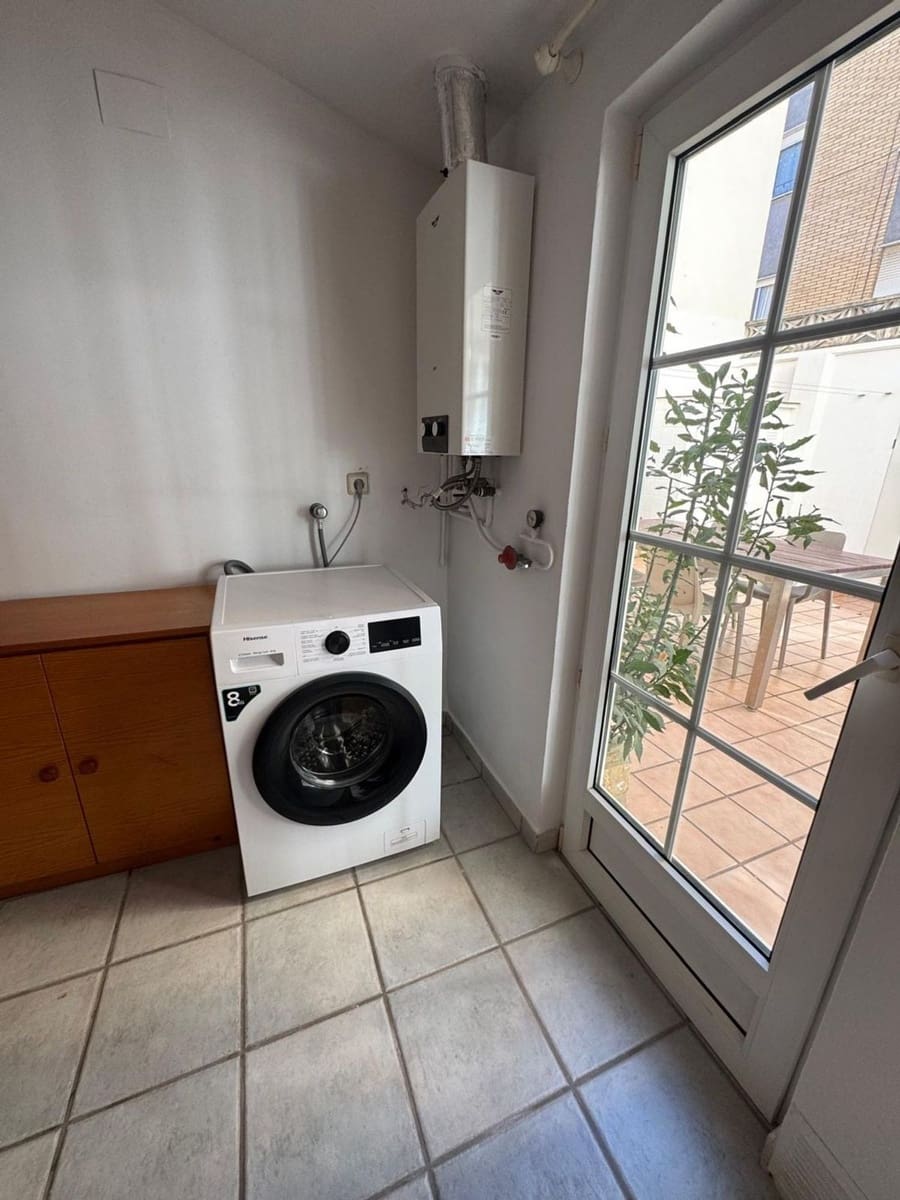 3 camera da letto Casa da affittare in Denia con garage - 1.450 € (Rif: 8793253)