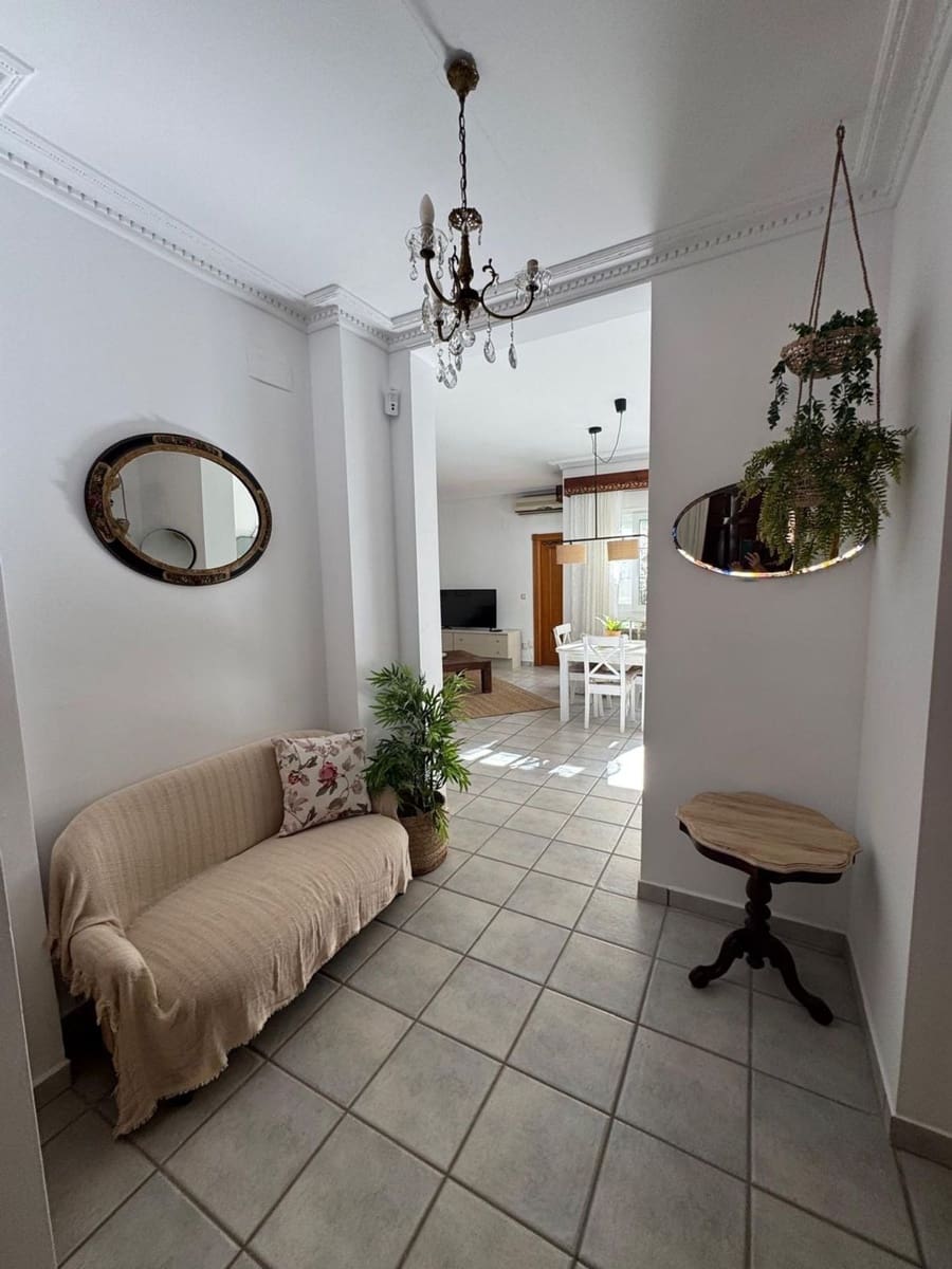 3 camera da letto Casa da affittare in Denia con garage - 1.450 € (Rif: 8793253)