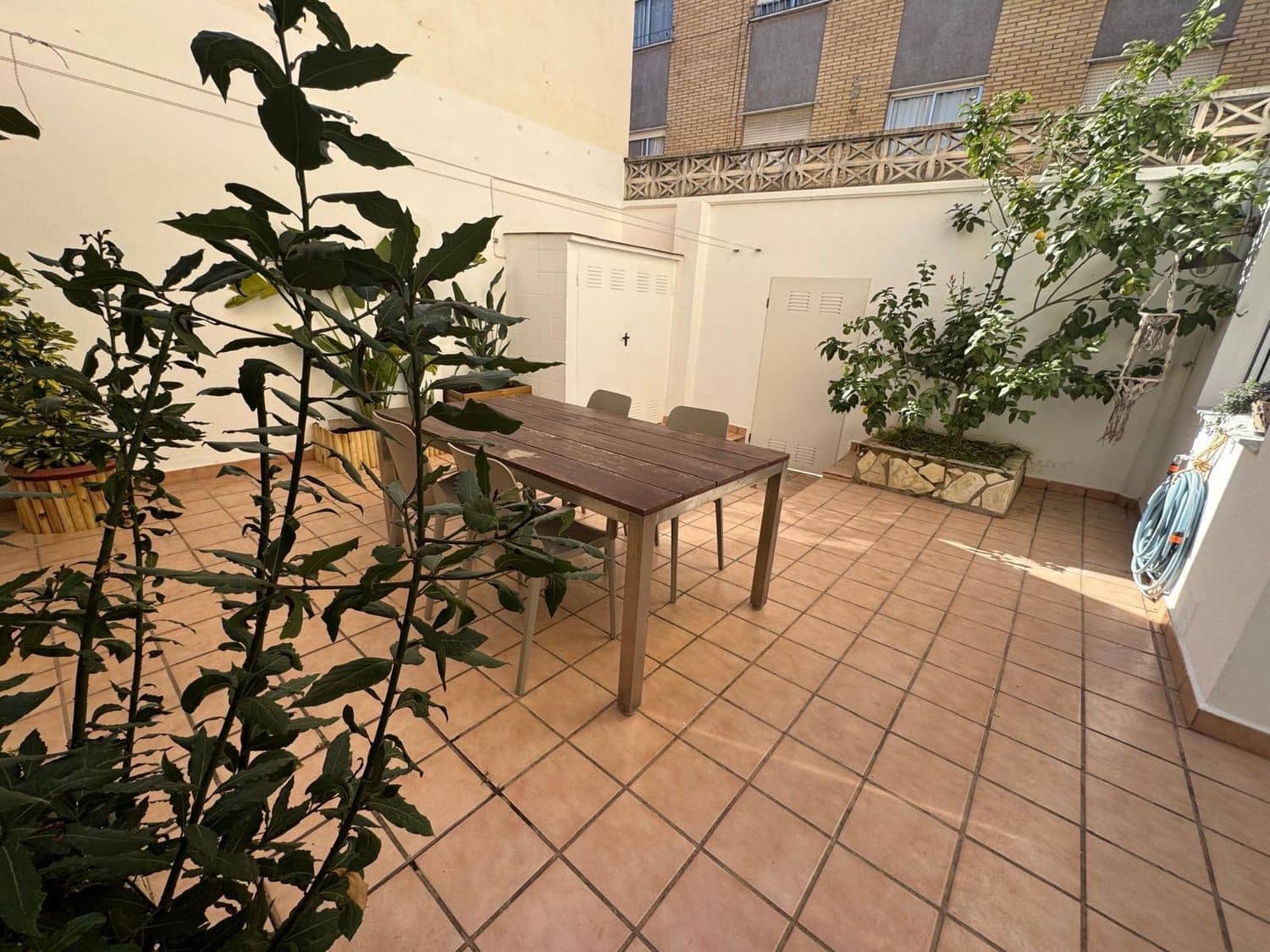 3 camera da letto Casa da affittare in Denia con garage - 1.450 € (Rif: 8793253)