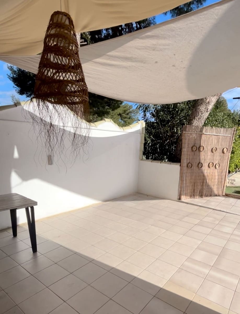 2 soveværelse Villa til salg i Denia med garage - € 500.000 (Ref: 8817059)