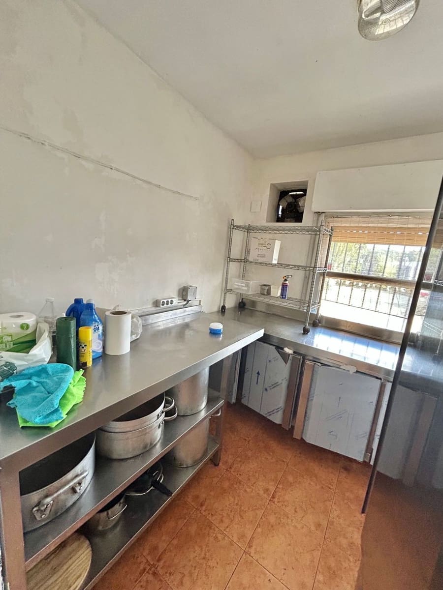 2 soveværelse Villa til salg i Denia med garage - € 500.000 (Ref: 8817059)