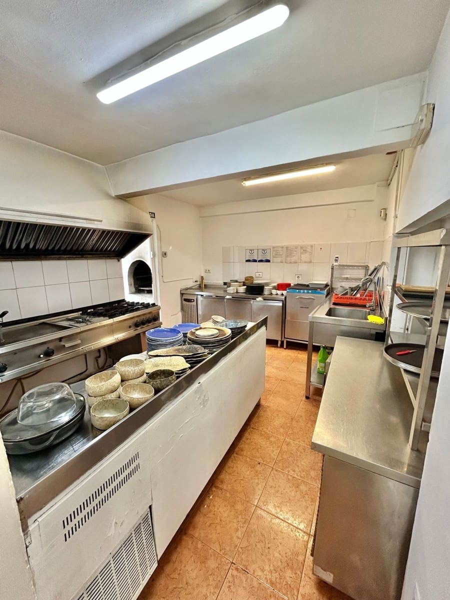 2 soveværelse Villa til salg i Denia med garage - € 500.000 (Ref: 8817059)