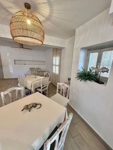 2 soverom Villa til salgs i Las Rotas / Les Rotes, Dénia med garasje - € 500 000 (Ref: 8817059)