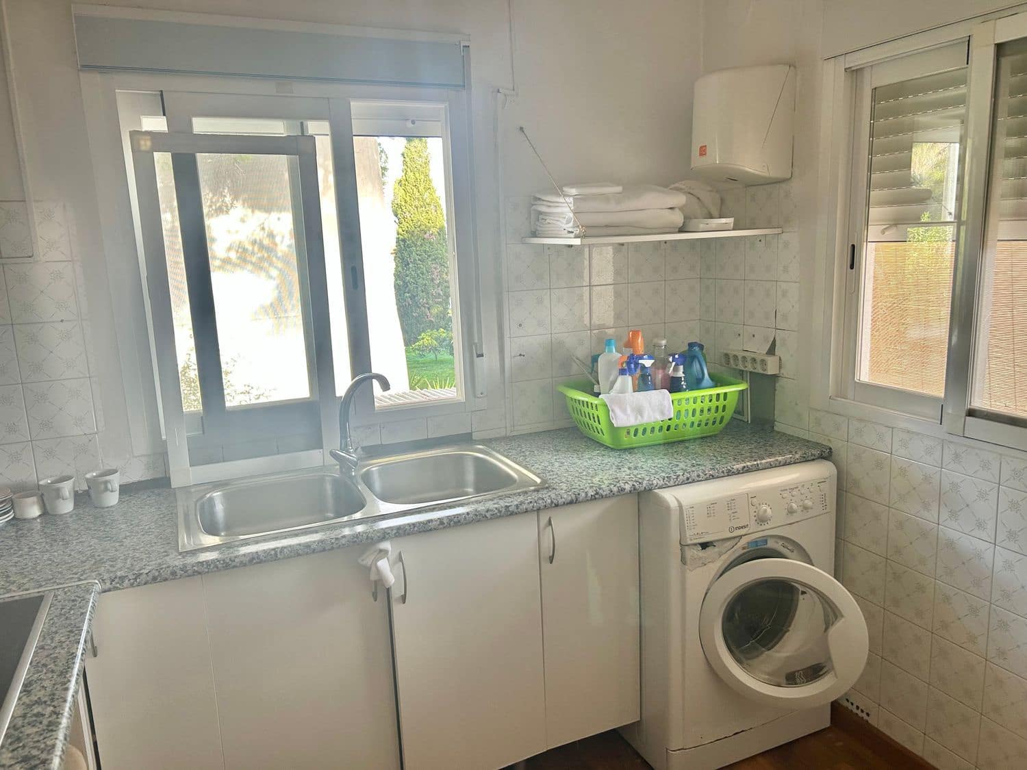 2 soveværelse Villa til salg i Denia med garage - € 500.000 (Ref: 8817059)