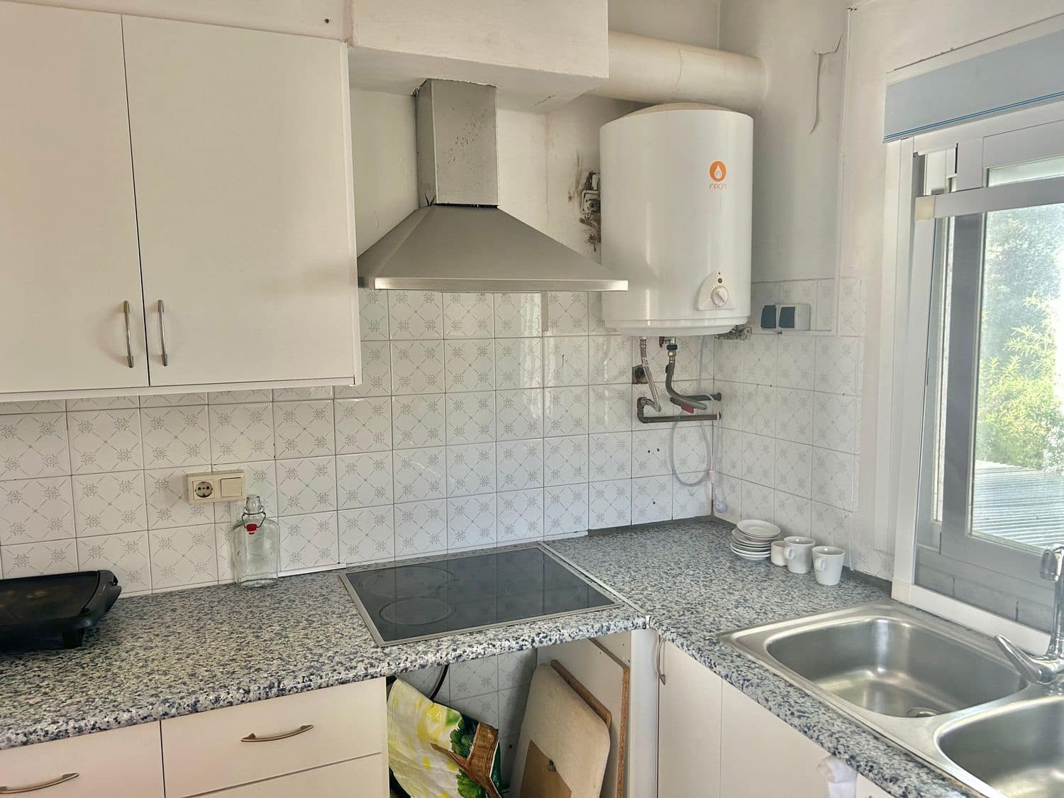 2 soveværelse Villa til salg i Denia med garage - € 500.000 (Ref: 8817059)