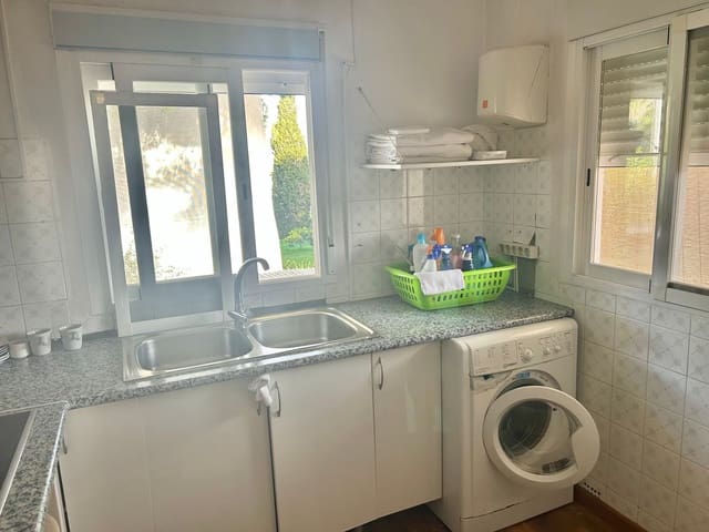 2 soverom Villa til salgs i Las Rotas / Les Rotes, Dénia med garasje - € 500 000 (Ref: 8817059)