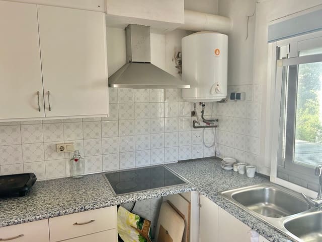 2 soverom Villa til salgs i Las Rotas / Les Rotes, Dénia med garasje - € 500 000 (Ref: 8817059)