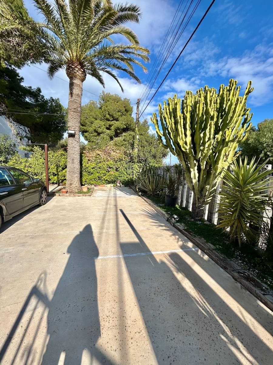 2 soveværelse Villa til salg i Denia med garage - € 500.000 (Ref: 8817059)